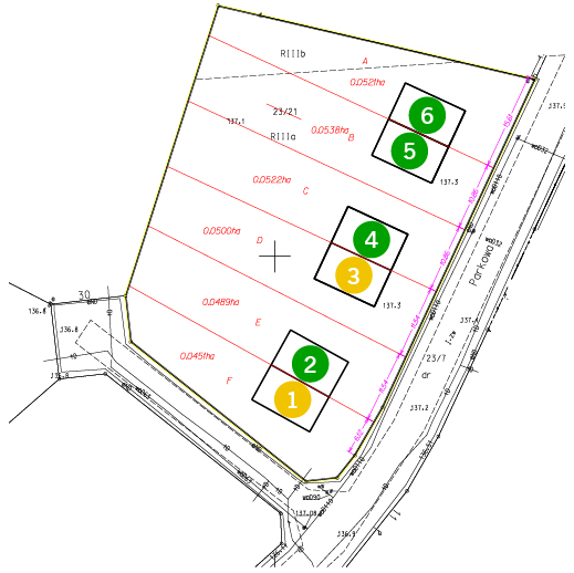 mapa sosnica parkowa 01 01